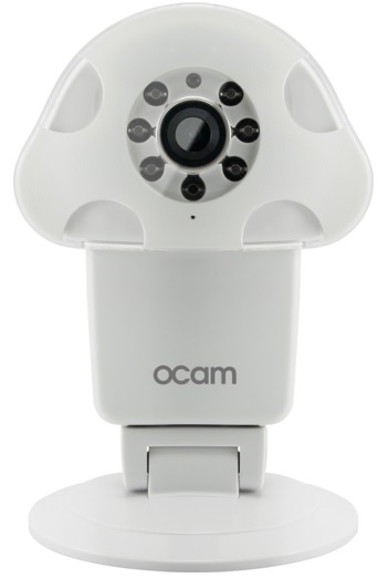 IP-камера Ocam M1+ (White) купить в интернет-магазине icover