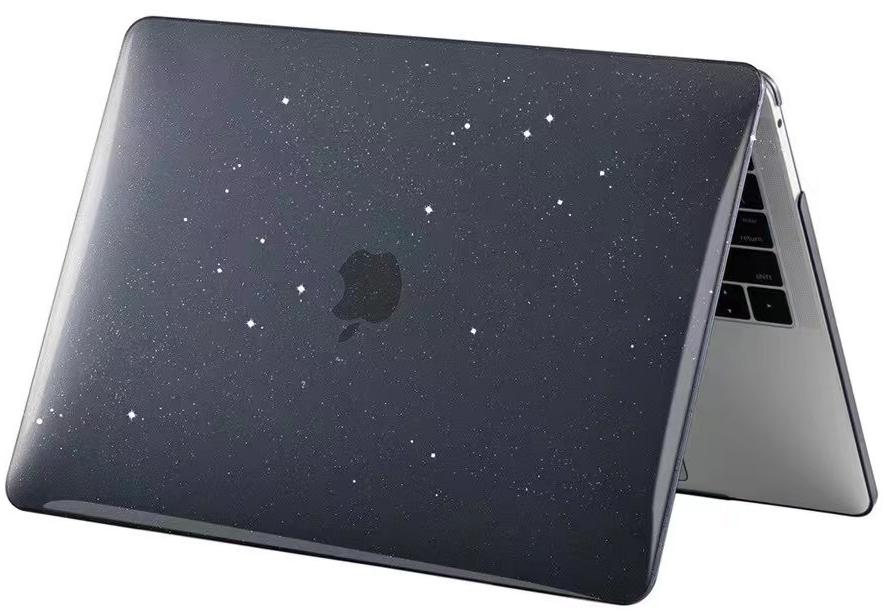Накладка i-Blason All Star для Macbook Pro 13 2020 (Black) купить в интернет-магазине icover