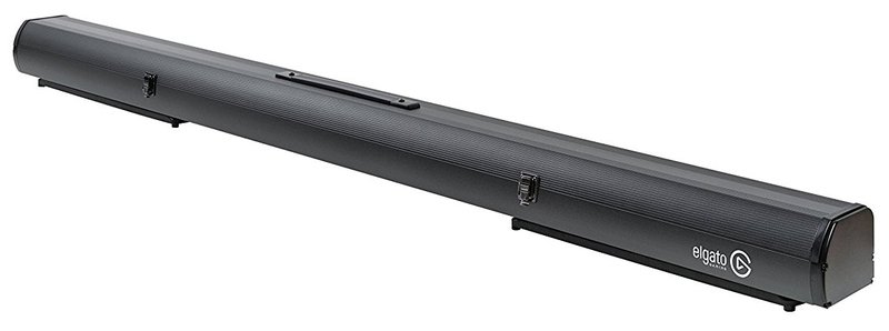 Хромакей Elgato Green Screen 148х180cm (10GAF9901) купить в интернет-магазине icover