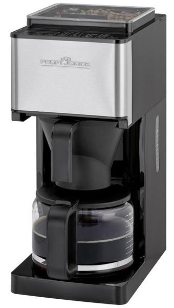 

Кофеварка Proficook PC-KA 1138 (Black)