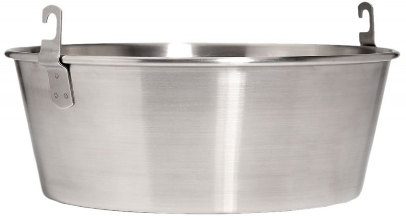 Водяная баня KitchenAid (K5AWJ) для дежи миксеров 5KРM5 и 5KРM50 (Aluminum) купить в интернет-магазине icover