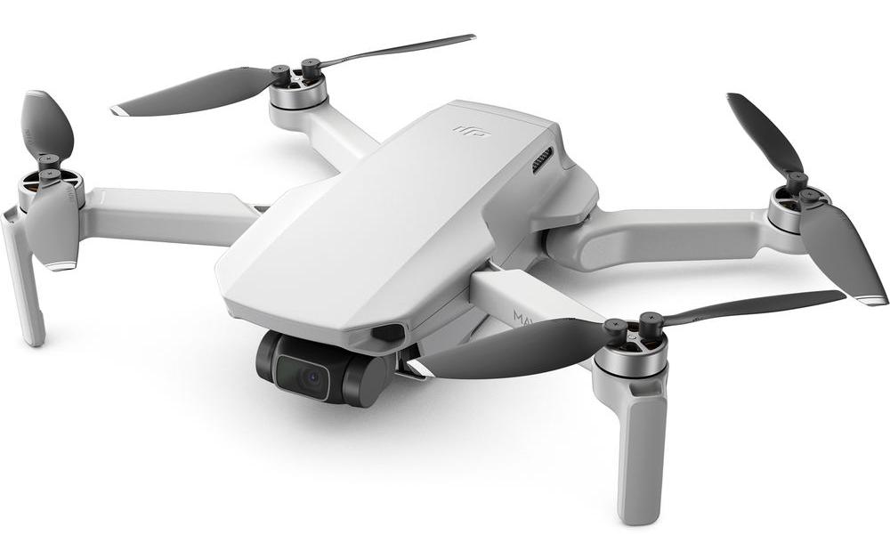

Mavic, Mini
