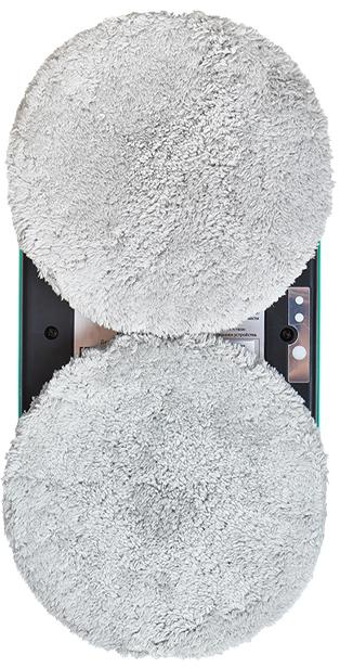 Робот-мойщик окон dBot W200 (White) купить в интернет-магазине icover
