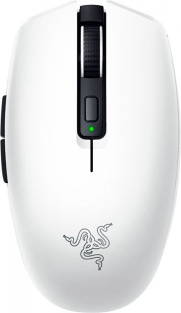 Беспроводная мышь Razer Orochi V2 RZ01-03730400-R3G1 (White) купить в интернет-магазине icover