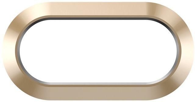 Ободок на камеру Baseus Metal Camera Ring ACAPIPH7P-RI0V для iPhone 7/8 Plus (Gold) купить в интернет-магазине icover