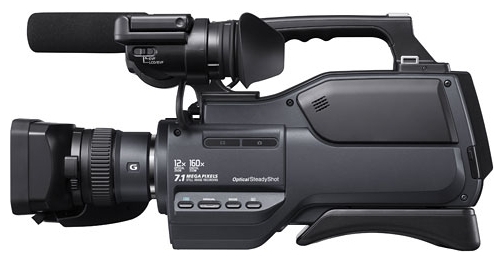 Видеокамера Sony DCR-SD1000E (Black) купить в интернет-магазине icover