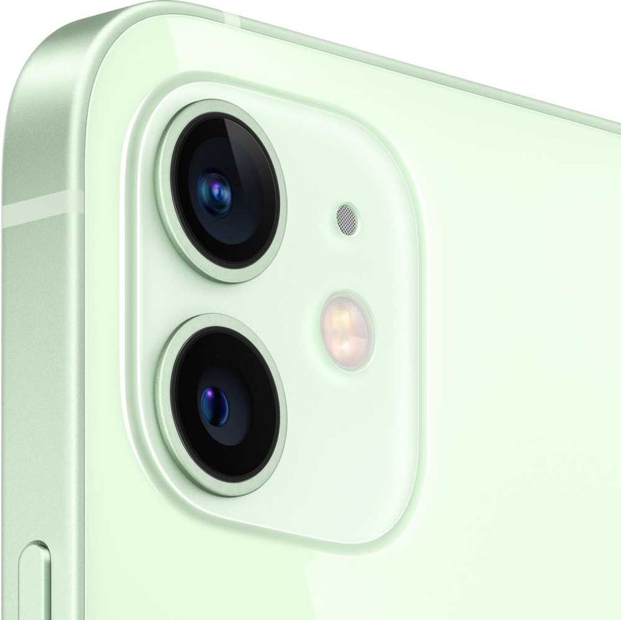 Смартфон Apple iPhone 12 64Gb MGJ93RU/A (Green) купить в интернет-магазине icover