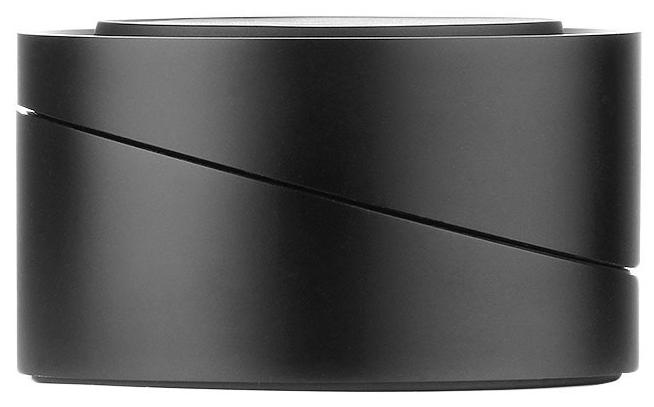 Беспроводное зарядное устройство Sum DIAL (Obsidian Black) купить в интернет-магазине icover