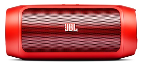 JBL Charge 2 (CHARGEIIREDEU) - портативная акустика (Red) купить в интернет-магазине icover
