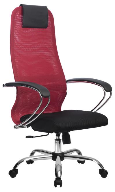 

Офисное кресло METTA BK-8 X2 z302689528 (Red)