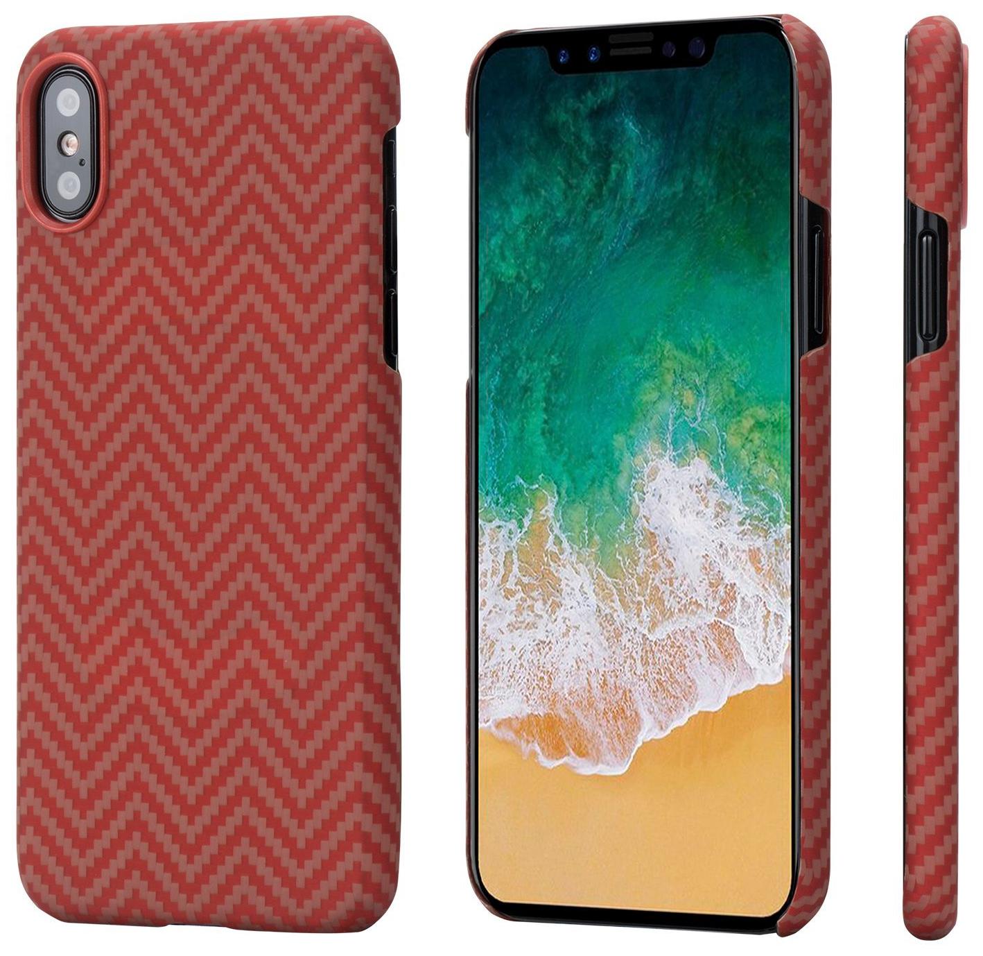 Купить Чехлы Pitaka Для Iphone