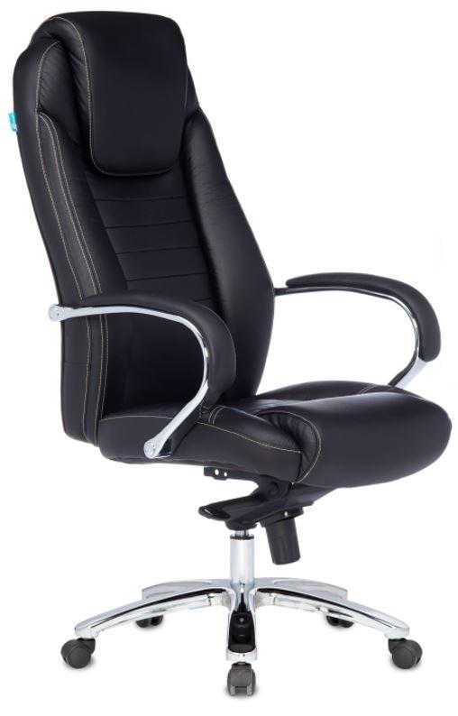 

Офисное кресло Бюрократ T-9923SL (Black)