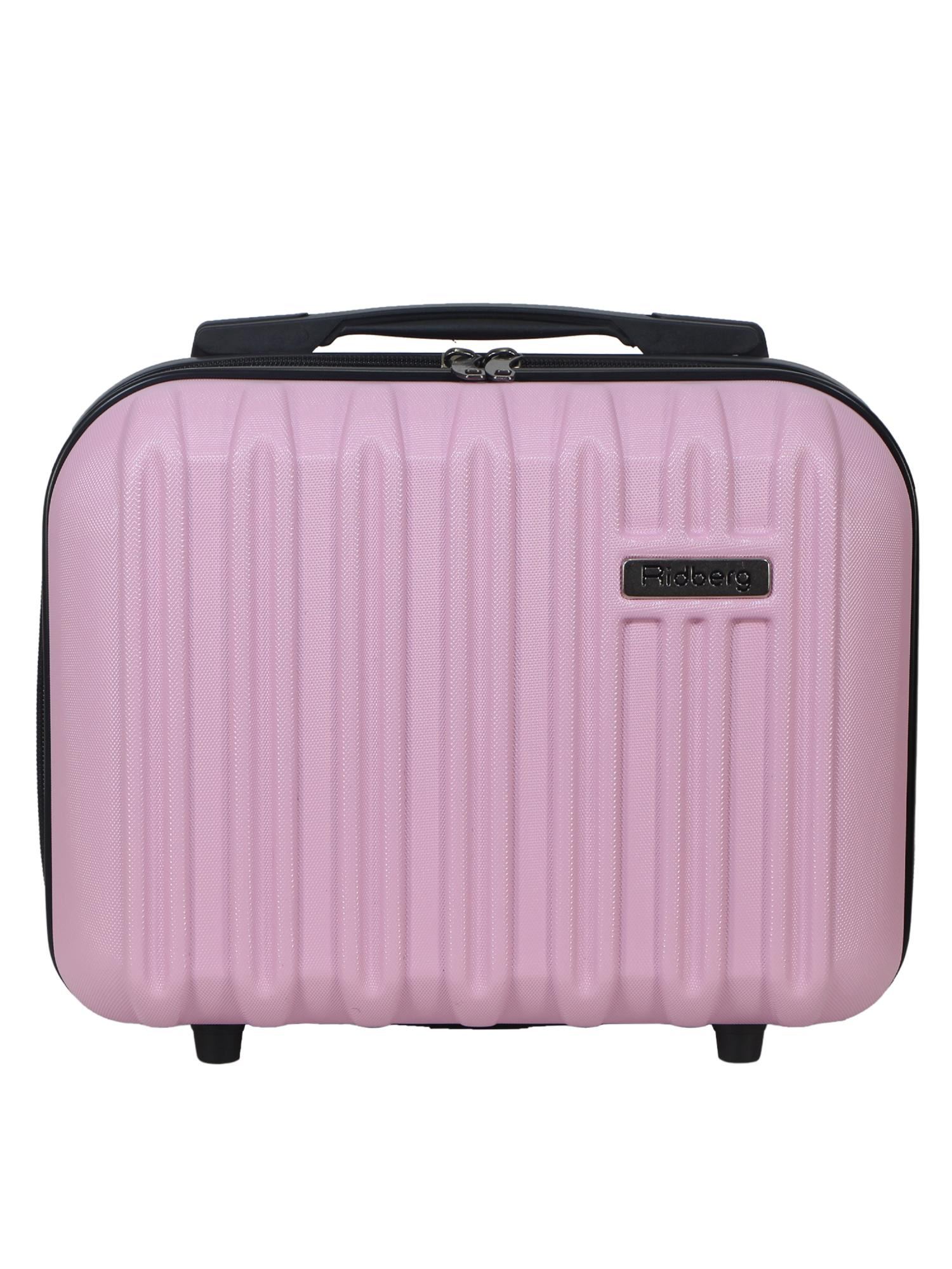 Купить комплект чемоданов ridberg discover l+bb (light pink) в Москве. В нашем каталоге интернет-магазина icover.ru вы можете ознакомиться с ценами, подробным описанием, фотографиями и техническими характеристиками. Низкие цены. Высокое качество. Доставка по России. Заказать товары по телефону +7(495)229-39-50 Комплект чемоданов Ridberg Discover L+BB (Light Pink) купить в интернет-магазине icover