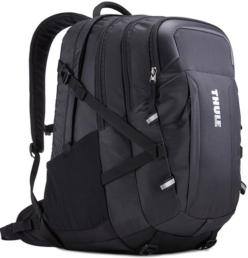 Thule EnRoute Escort 2 Daypack (TEED-217) - рюкзак для ноутбука 15" (Black) купить в интернет-магазине icover