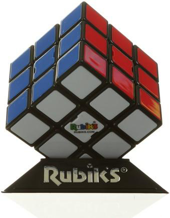 Головоломка Rubiks Speed Cube Pro Pack (КР 5099) купить в интернет-магазине icover