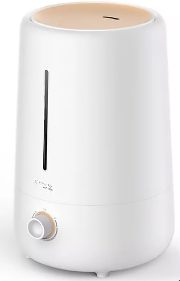 Увлажнитель воздуха Deerma Evolution F426 4.8L (White) купить в интернет-магазине icover