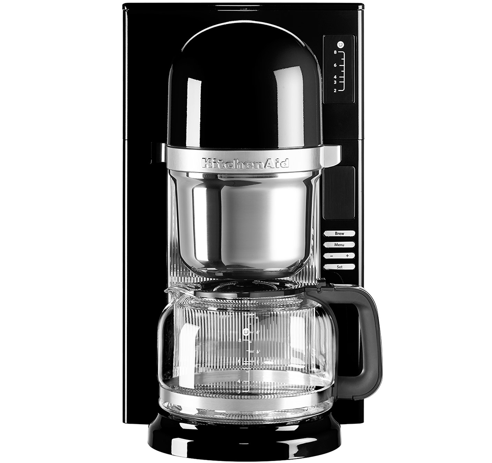 Купить кофеварка kitchenaid pour over brewer 5kcm0802eob (black) в Москве. В нашем каталоге интернет-магазина icover.ru вы можете ознакомиться с ценами, подробным описанием, фотографиями и техническими характеристиками. Низкие цены. Высокое качество. Доставка по России. Заказать товары по телефону +7(495)229-39-50 Кофеварка KitchenAid Pour Over Brewer 5KCM0802EOB (Black) купить в интернет-магазине icover