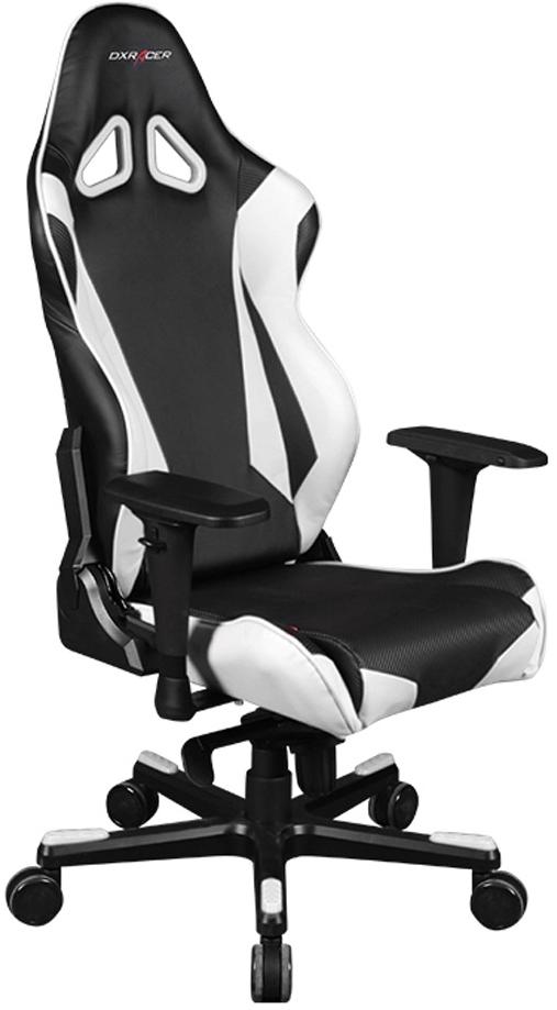 

Компьютерное кресло DXRacer Racing Series OH/RJ001/NW (White)