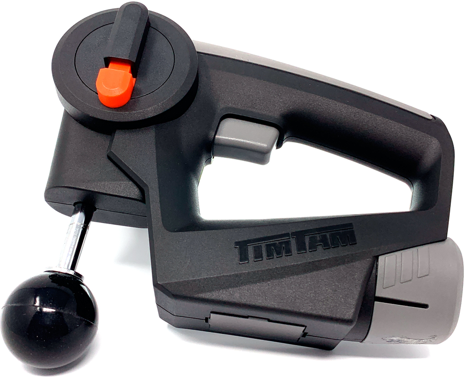 

Перкуссионный массажер TimTam All New Power Massager (TTMAHM16)