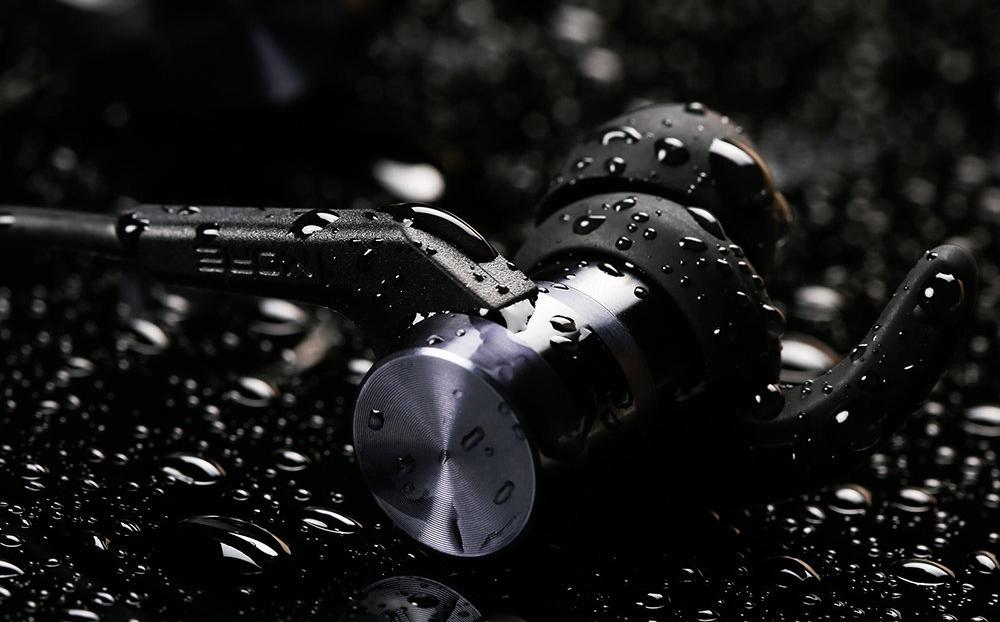 Беспроводные наушники 1MORE iBFree (Black) купить в интернет-магазине icover