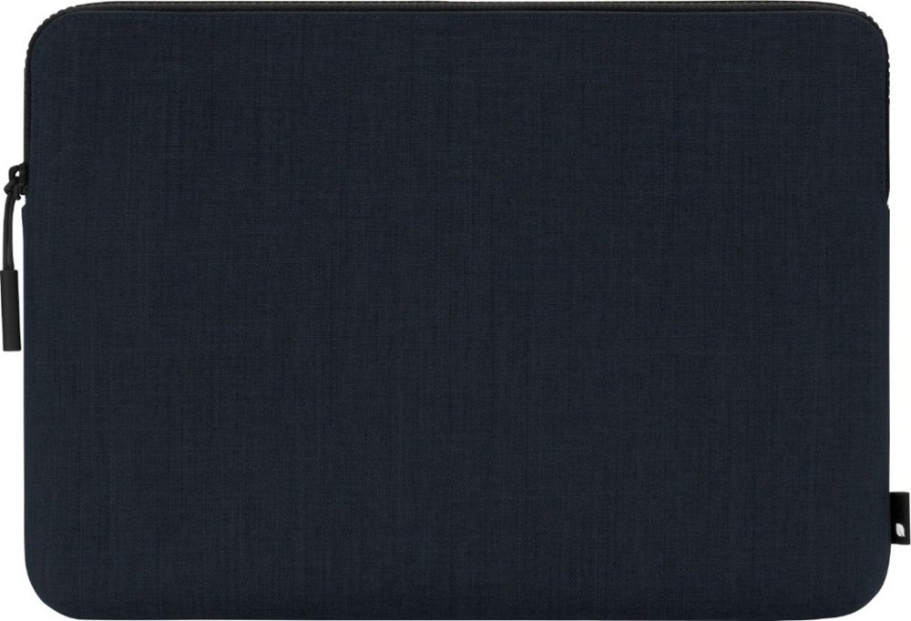 

Чехол Incase Slim Sleeve with Woolenex (INMB100605-HNY) для MacBook Air/Pro 13" (Heather Navy)