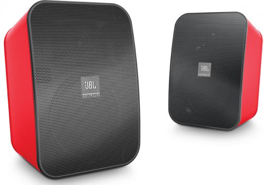 Активная беспроводная акустика JBL Control XT CONTROLXTREDEU (Red) купить в интернет-магазине icover