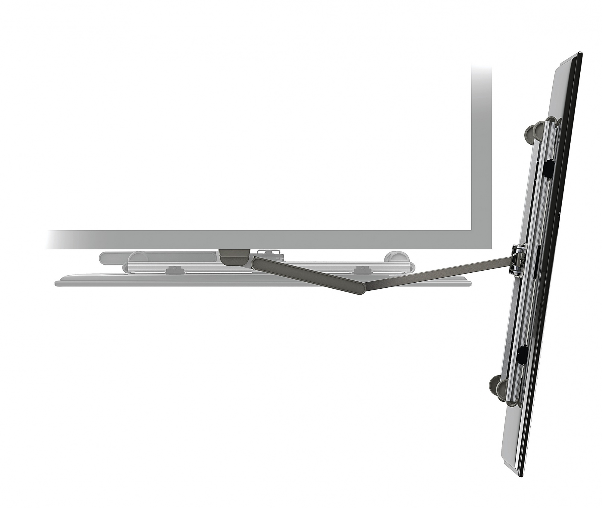 Vogel's TV UltraThin Wall Mount 26-55 Vogel's TV UltraThin Wall Mount 26-55