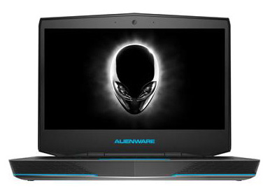 Ноутбук Dell Alienware 14 (i7-4710/8GB/1ТВ+80GB/GTX 765M/Windows 8.1) A14-9189 купить в интернет-магазине icover