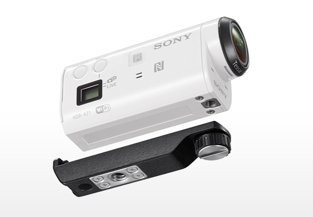 Купить экшн камера sony hdr-az1vb в Москве. В нашем каталоге интернет-магазина icover.ru вы можете ознакомиться с ценами, подробным описанием, фотографиями и техническими характеристиками. Низкие цены. Высокое качество. Доставка по России. Заказать товары по телефону +7(495)229-39-50 Экшн камера SONY HDR-AZ1VB купить в интернет-магазине icover