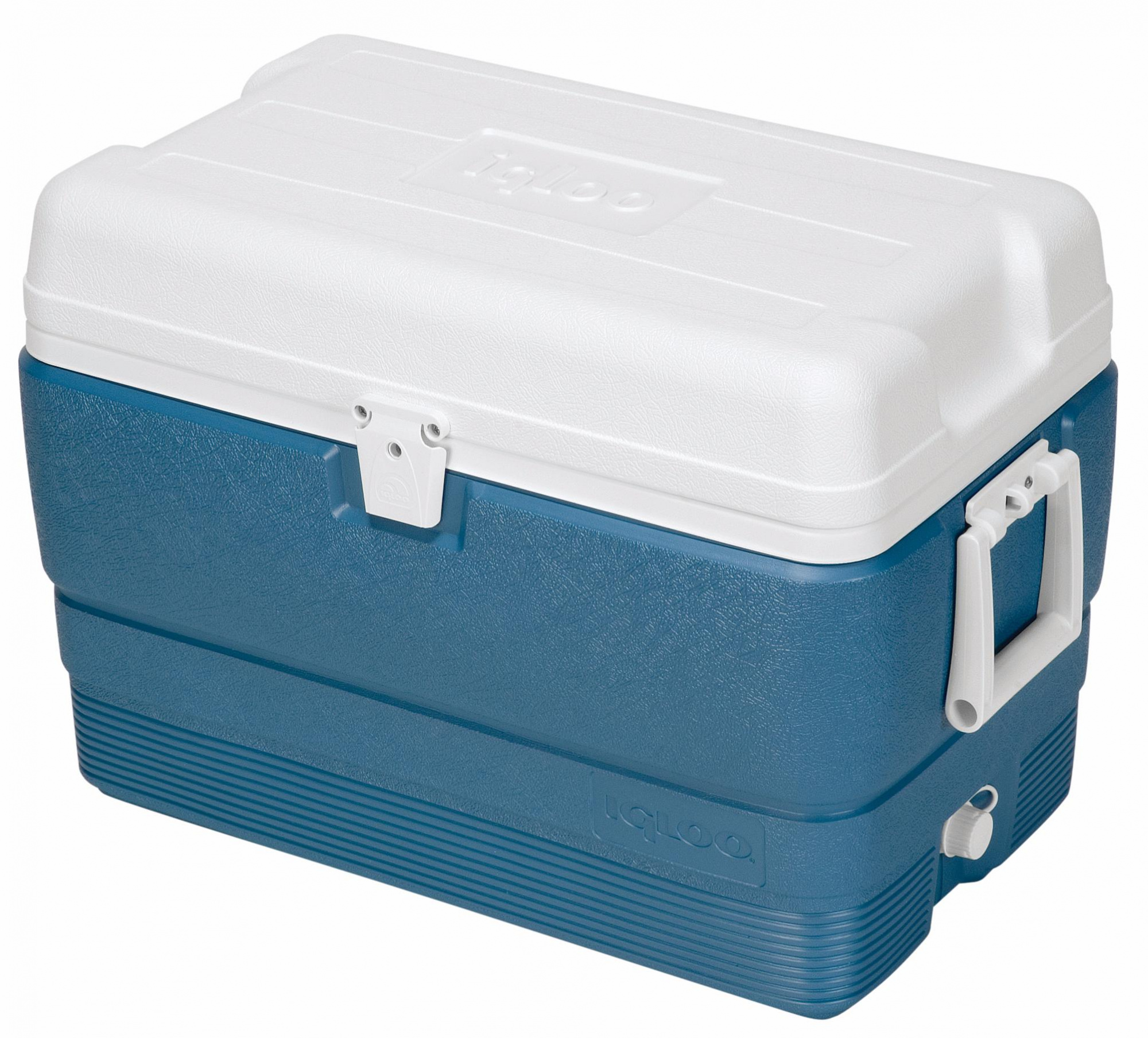 

Изотермический контейнер Igloo MaxCold 50 13018 (Blue)