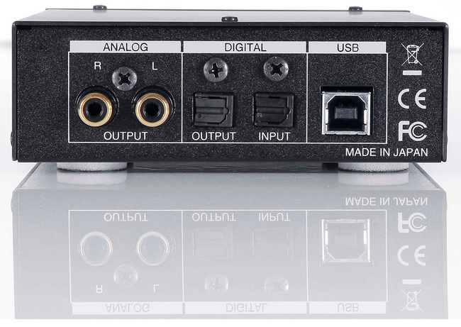 Усилитель для наушников Fostex HP-A3 купить в интернет-магазине icover