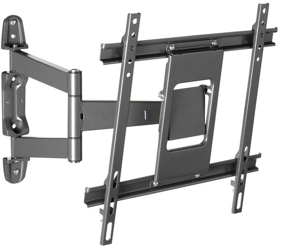 Vivanco Titan MA 4750 - наклонно-поворотный кронштейн для телевизора 32-47" (Black) купить в интернет-магазине icover