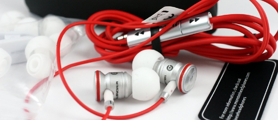 Urbeats monster hotsell