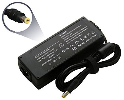 Panasonic AC Adapter TB CF-19 (CF-AA1633AM) - зарядное устройство для ноутбуков Panasonic Toughbook CF-15/Y5/19 купить в интернет-магазине icover