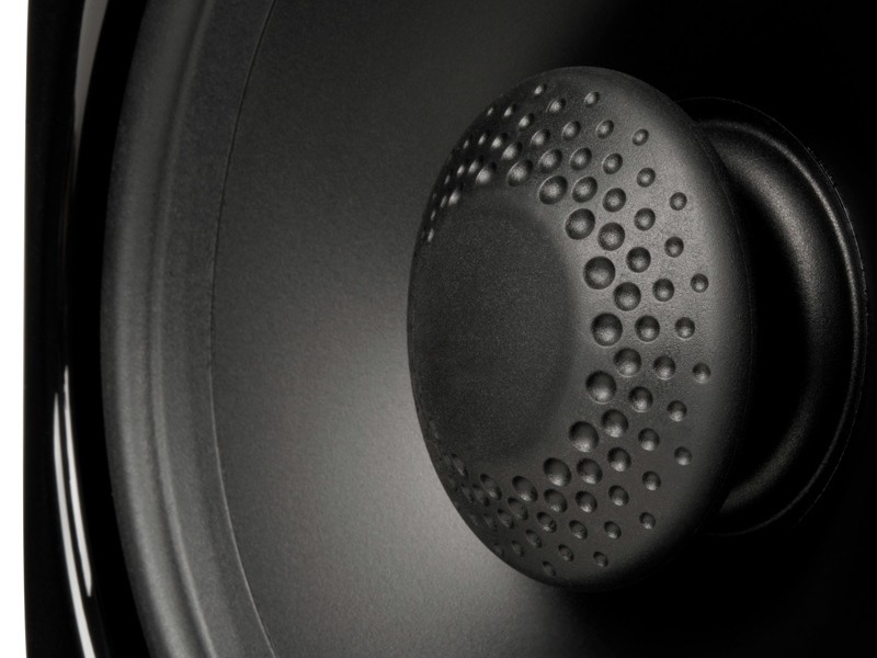 Definitive Technology Studio Monitor 55 - полочная акустика (Black) купить в интернет-магазине icover