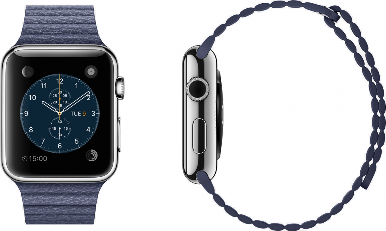Apple Watch Apple Watch