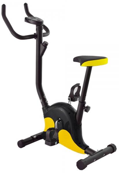 

Велотренажер DFC B8012 (Yellow)