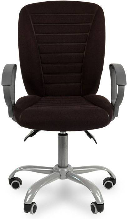 Офисное кресло Chairman 9801 Эрго 00-07015597 (Black) купить в интернет-магазине icover
