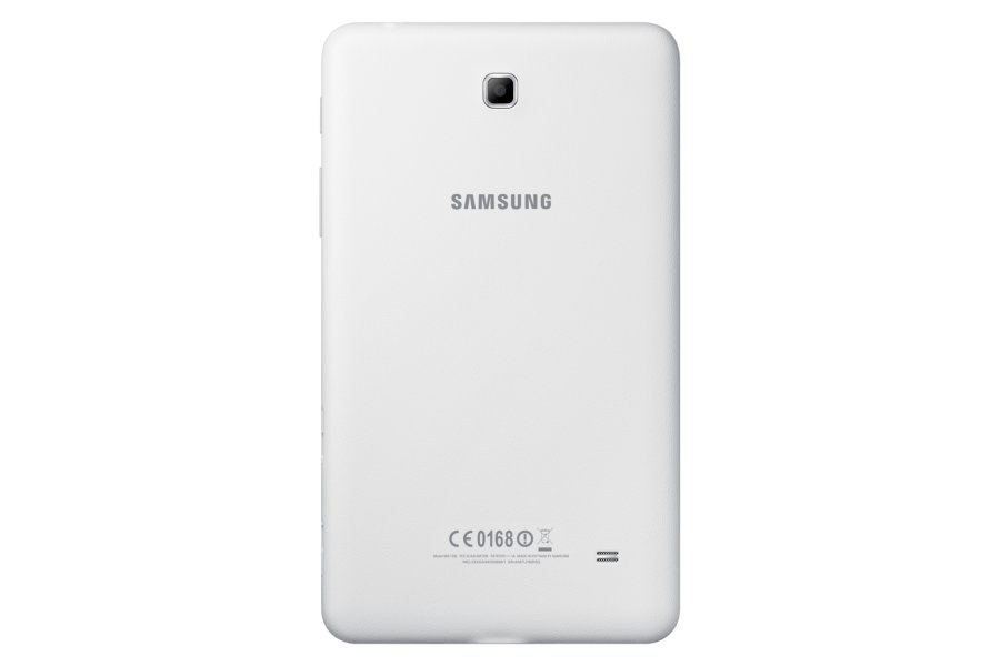 Планшет Samsung Galaxy Tab 4 SM-T235 8Gb LTE (White) купить в интернет-магазине icover