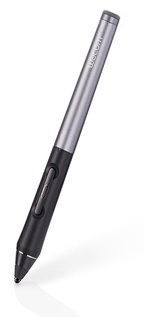 Wacom Intuos Creative Stylus 2 (CS-600PK-X) - стилус для iPad купить в интернет-магазине icover