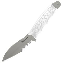 CRKT M.U.K. (CR/3011W) - нож с фиксированным лезвием (White) купить в интернет-магазине icover