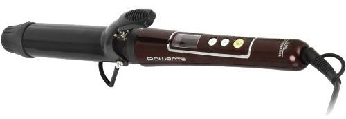 Rowenta (CF 3350) - щипцы для завивки волос (Black) купить в интернет-магазине icover
