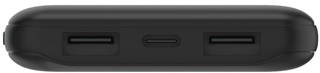 Внешний аккумулятор Belkin 10000mAh BPB011btBK (Black) купить в интернет-магазине icover