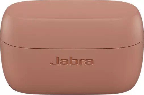 Беспроводные наушники Jabra Elite Active 75t (Sienna) купить в интернет-магазине icover