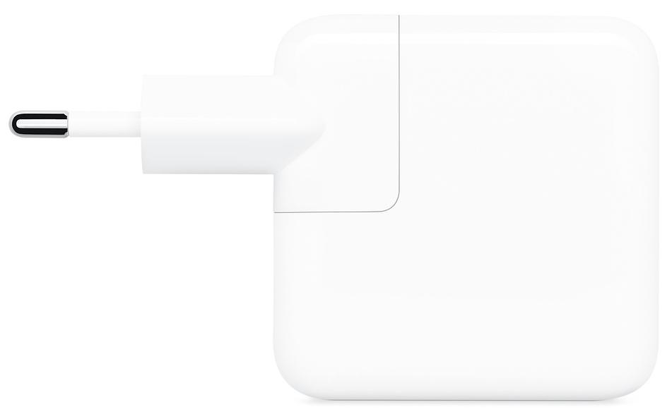 

30W USB-C, Power Adapter