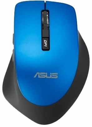 

Беспроводная мышь Asus WT425 (Blue)