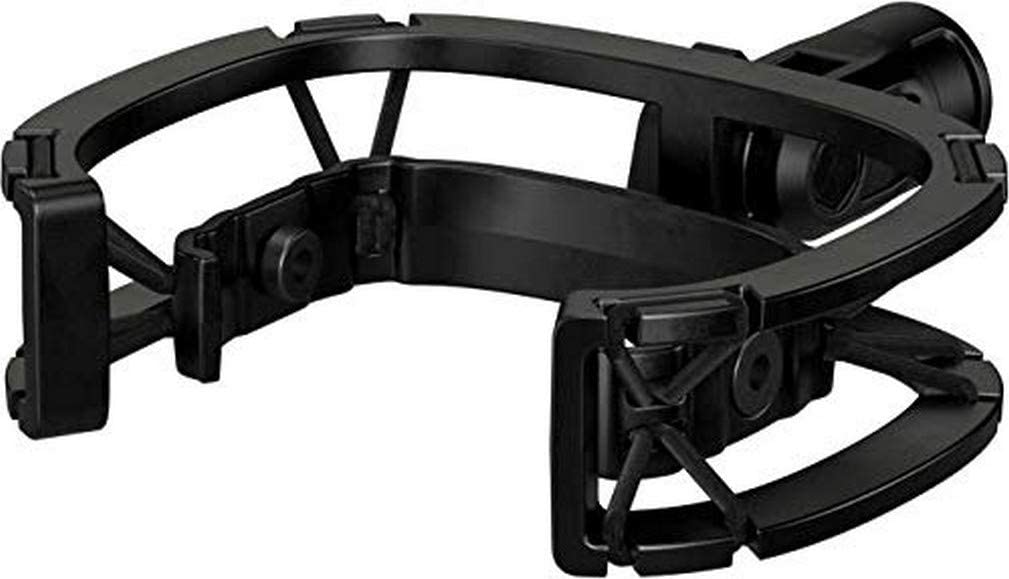 Держатель для микрофона Elgato Shock Mount (10MAE9901) для Elgato Wave 1/Wave 3 (Black) купить в интернет-магазине icover