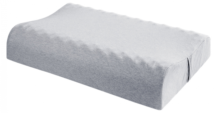 Ортопедическая подушка 8H SPA Massage New Sleep Z3 (Gray) купить в интернет-магазине icover