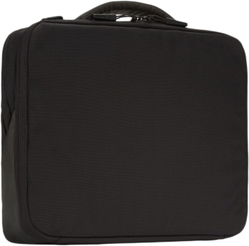Сумка Incase Reform with Tensaerlite (INCO300344-NYB) для ноутбуков 13" (Black) купить в интернет-магазине icover