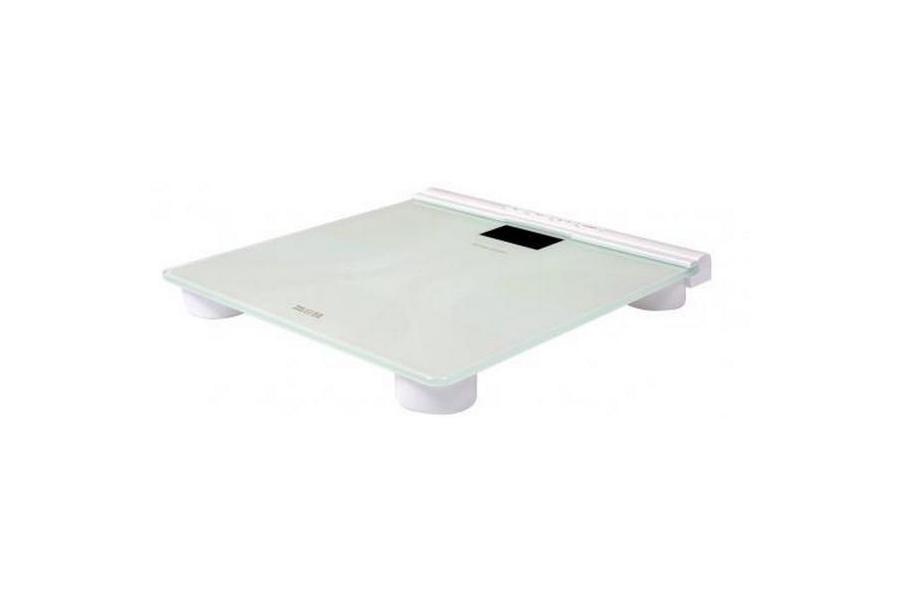 Tanita BC-582 - напольные весы с анализатором жировой массы (Whait) купить в интернет-магазине icover